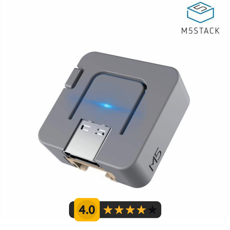M5Stack Atom
