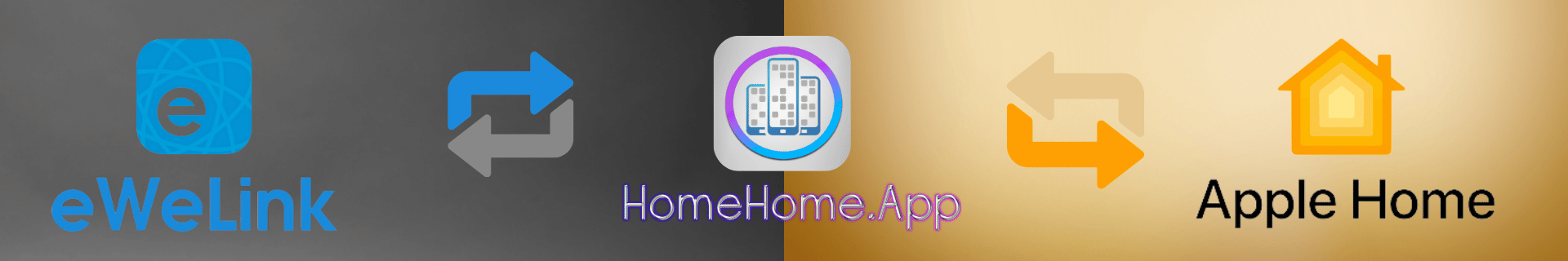 HomeHome.App Bridge