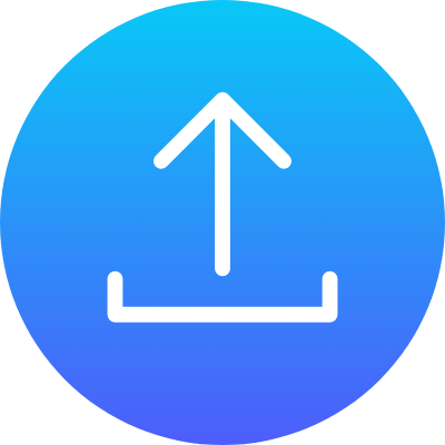 Upload Icon