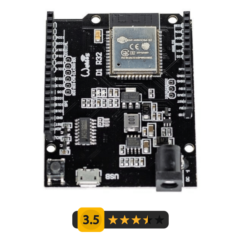 ESP32 Global Slider